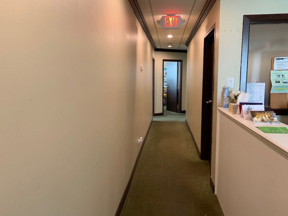 Waukegan Medical Plaza : 1616 Grand Ave, Waukegan, IL 60085